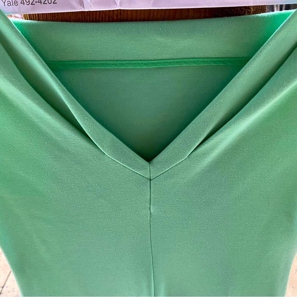 Banana Republic Ponte Shift Dress - Picture 3 of 6